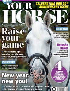 Your Horse – February 2023