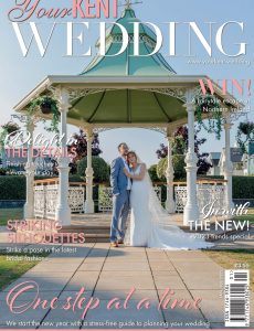 Your Kent Wedding – January-February 2023