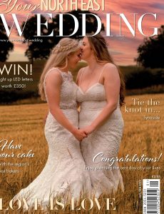 Your North East Wedding – January-February 2023