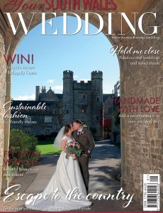 Your South Wales Wedding – January-February 2023