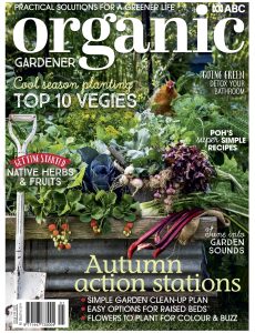 ABC Organic Gardener – 01 February 2023