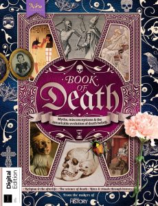 All About History History of Death – 3rd Edition 2023