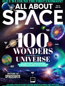 All About Space – Issue 140, 2023