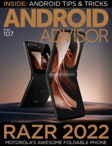 Android Advisor – February 2023