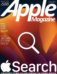 AppleMagazine – February 03, 2023