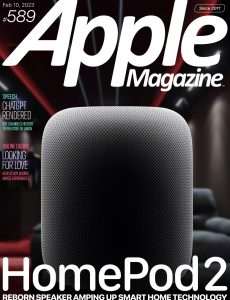 AppleMagazine – February 10, 2023