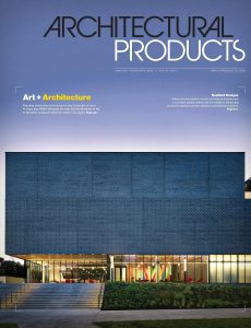 Architectural Products – January-February 2023