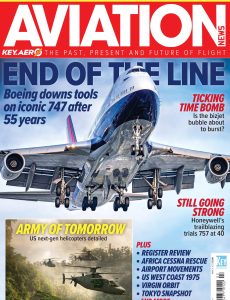 Aviation News – March 2023