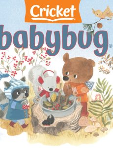 Babybug – February 2023
