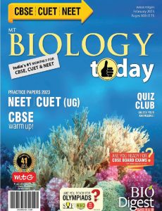 Biology Today – February 2023