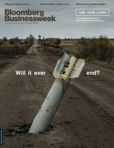 Bloomberg Businessweek Asia – February 16, 2023