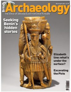 British Archaeology – March-April 2023