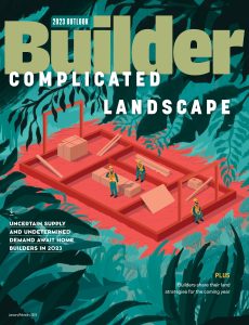Builder – January-February 2023