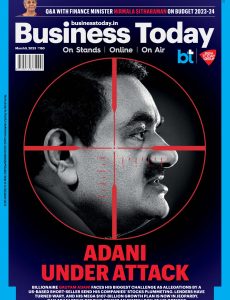 Business Today – March 05, 2023