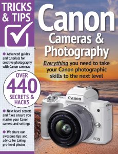 Canon Tricks And Tips – 13th Edition 2023