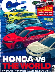 Car UK – March 2023