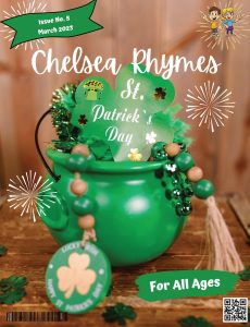 Chelsea Rhymes – March 2023