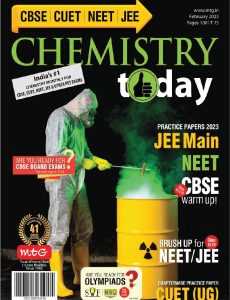 Chemistry Today – February 2023
