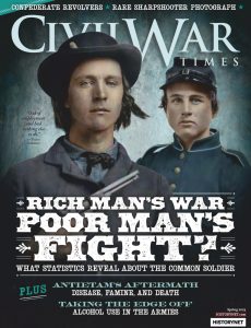 Civil War Times – Spring 2023