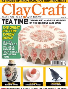 ClayCraft – February 2023