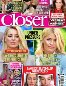 Closer UK – 01 March 2023