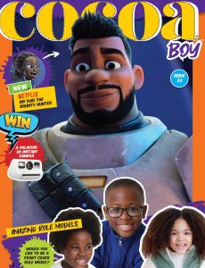 Cocoa Boy – 09 February 2023