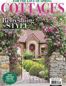 Cottages & Bungalows – April-May 2023