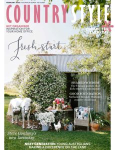 Country Style – February 2023