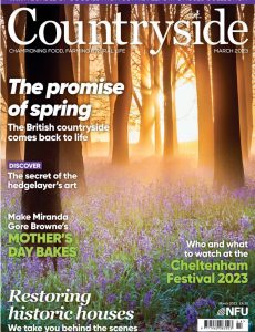 Countryside – March 2023