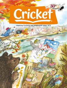 Cricket – February 2023