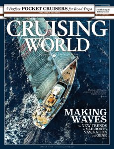 Cruising World – March 2023