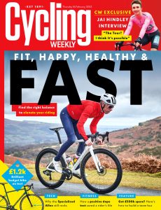 Cycling Weekly – February 16, 2023