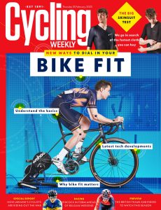 Cycling Weekly – February 23, 2023