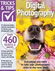 Digital Photography Tricks and Tips – 13th Edition, 2023