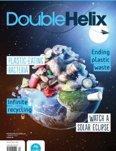 Double Helix – 01 March 2023