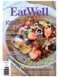 Eat Well – Issue 46, 2023