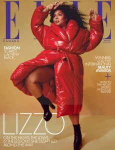 Elle Canada – February-March 2023