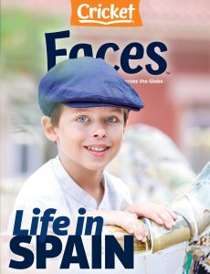 Faces People, Places, and World Culture for Kids and Childr…