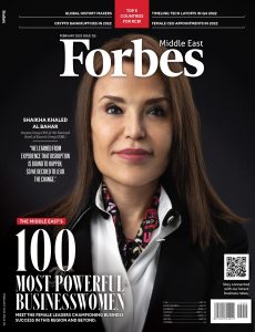 Forbes Middle East English – 10 February 2023