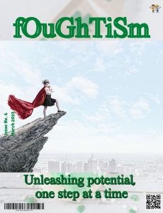 Foughtism – March 2023