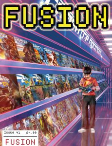 Fusion Magazine – Issue 41 2023