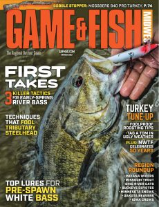Game & Fish Midwest – March 2023