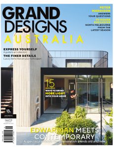 Grand Designs Australia – Issue 11 5 – February 2023