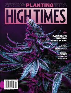 High Times – March 2023