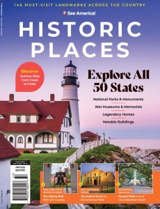 Historic Places – February 2023