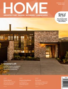 Home New Zealand – February-March 2023