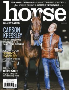 Horse Illustrated – March 2023