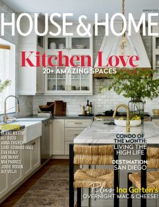 House & Home – March 2023