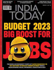 India Today – February 13, 2023