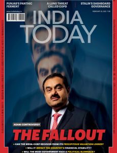 India Today – February 20, 2023